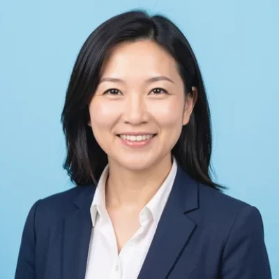 李华